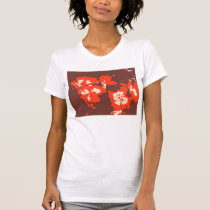 Abstract 1 t-shirts