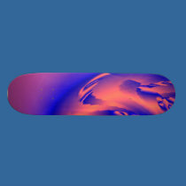 Abstract 1 skateboards
