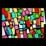 Abstract 250711 cards