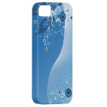 Abstract 2 iPhone 5 case