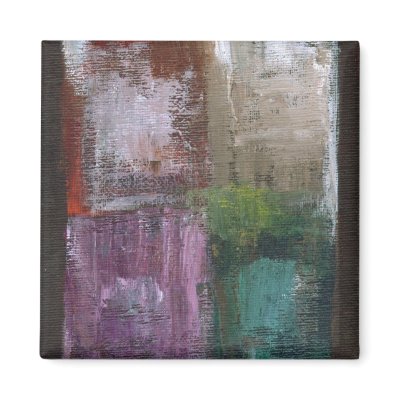Abstract #2 magnet by bettysart