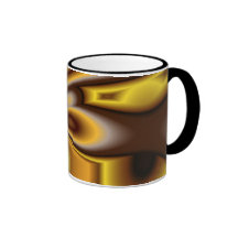 Abstract 2 ~ mug