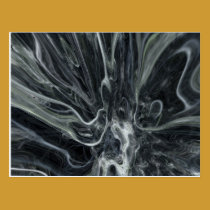 Abstract #2 postcards