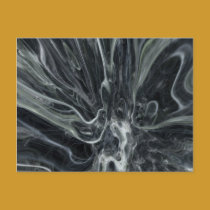 Abstract #2 postcards