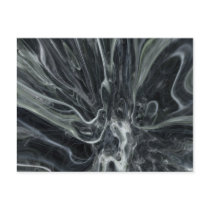 Abstract #2 post card