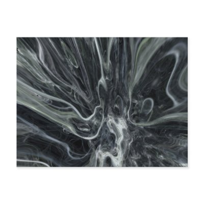 Abstract #2 post card by ascript