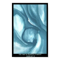 Abstract 2 posters by kittytrishia Abstract 2 posters