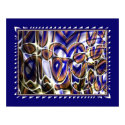 abstract #2 posters