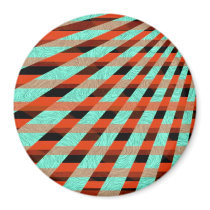 Abstract #3 - Magnet