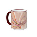 Abstract 3 ~ mug