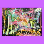 Abstract #3 posters
