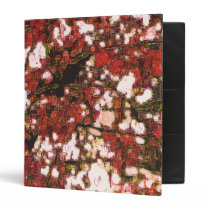 Abstract binders