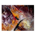 abstract 45 genette posters by pledent abstract 45 genette posters