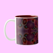 Abstract 517 Mug mugs