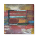 Abstract #5 magnets