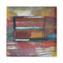 Abstract #5 magnets