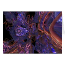 Abstract #68 cards