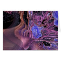 Abstract #69 cards