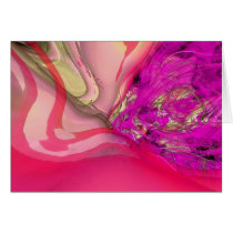 Abstract #72 cards