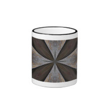 Abstract 74 ~ mug