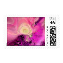 Abstract #74 postage