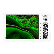 Abstract #79 postage stamp