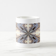 Abstract 81 ~ mug