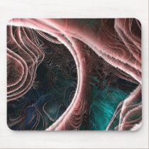 Abstract #96 mousepads
