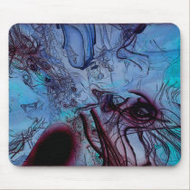 Abstract #96d mousepads