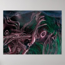 Abstract #96h print