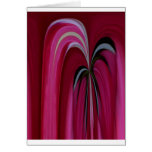 Abstract A02 Greeting Cards