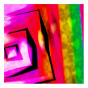 Abstract Angles And Lines Poster posters by SjStevenson Abstract Angles And Lines Poster posters