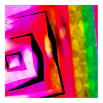 Abstract Angles And Lines Poster posters by SjStevenson Abstract Angles And Lines Poster posters