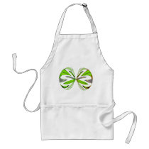 abstract aprons by GeoKip abstract aprons