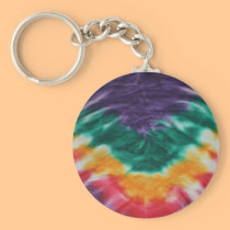 Abstract Arena keychains