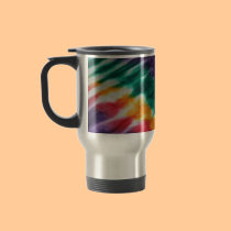 Abstract Arena mugs