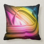 Abstract Art 10 Pillow