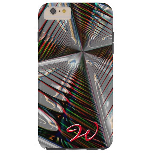 Abstract Art 144 iPhone 6 Case Zazzle