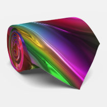 Abstract Art 14 Tie
