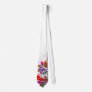 Abstract Art 16 Tie