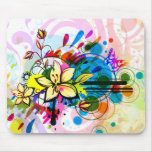 Abstract Art 26 Mousepad