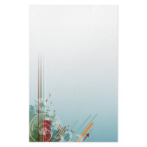 Abstract Art 28 Stationery