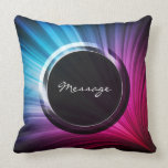Abstract Art 31A Pillow
