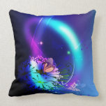 Abstract Art 38 Pillow