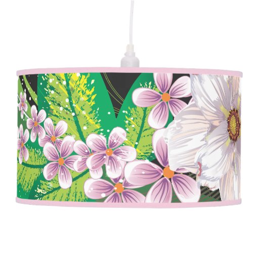 Abstract Art 45 Lamp Zazzle