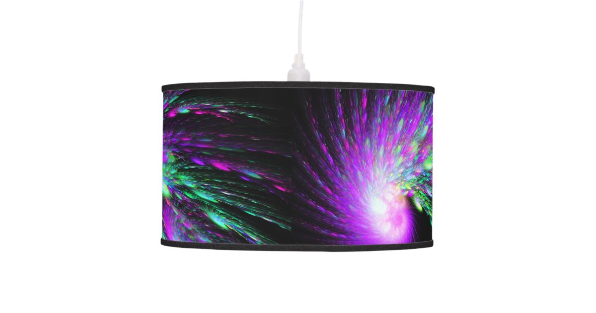 Abstract Art 71 Lamp Zazzle