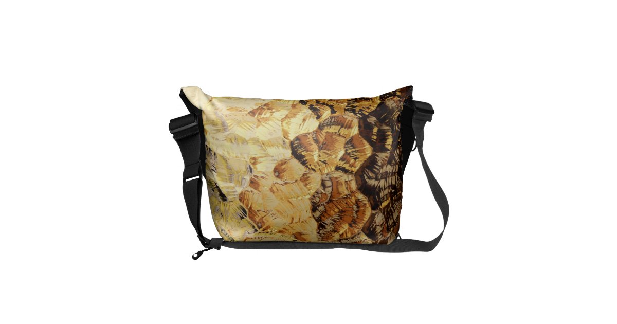 Abstract Art 77 Messenger Bags Zazzle