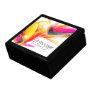 Abstract Art 7 Gift Box