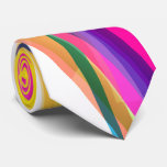 Abstract Art 7 Tie
