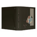 Abstract Art Avery Binder binder
